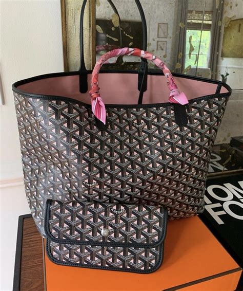 goyard bag price usa